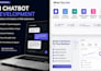 develop ai website, chatbot and web app using modern technologies